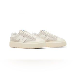 New Balance Ct302 Sneakers in Sea Salt